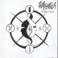 AETHYRICK Solstice Cycle [CD]