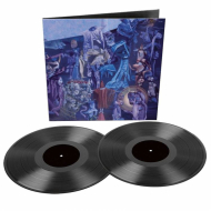 CATHEDRAL Return To The Forest 2LP BLACK , PRE-ORDER [VINYL 12"]