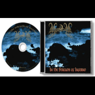 MYSTICUM In the Streams of Inferno  [CD]