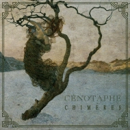 CENOTAPHE Chimères DIGIPAK [CD]