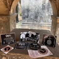 CREMATION Black Death Cult [CD]