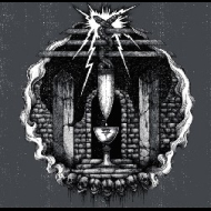 CORPSESSED The Dagger & The Chalice [CD]