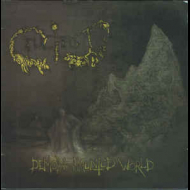 CRUCIFIST Demon-Haunted World [CD]