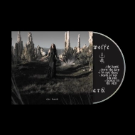 CHELSEA WOLFE The Dark , PRE-ORDER [CD]