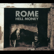 ROME Hell Money (DIGIPACK) [CD]