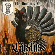 CAESTUS The Undoer's Key [CD]