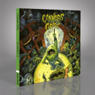 CANNABIS CORPSE The Weeding DIGIPAK [CD]