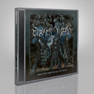 CARACH ANGREN Dance And Laugh Amongst The Rotten [CD]