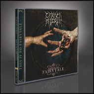 CARACH ANGREN This Is No Fairytale [CD]