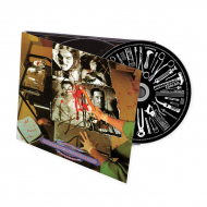 CARCASS Necroticism - Descanting The Insalubrious DIGIPAK [CD]
