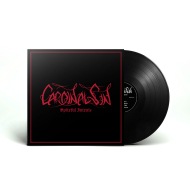 CARDINAL SIN Spiteful Intents LP BLACK , PRE-ORDER [VINYL 12"]
