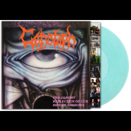 CENOTAPH The Gloomy Reflection LP ICE BLUE , PRE-ORDER [VINYL 12"]