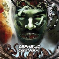 CEPHALIC CARNAGE Conforming to Abnormality [CD]