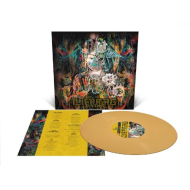 CHEPANG Jhyappa LP MUSTARD [VINYL 12"]