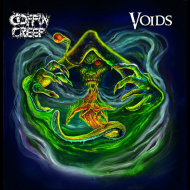 COFFIN CREEP Voids [CD]