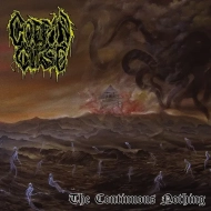 COFFIN CURSE The Continuous Nothing [CD]