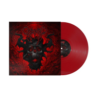 CONDEMNED Daemonium LP RED [VINYL 12"]