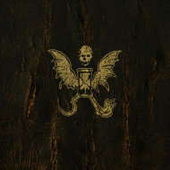 CORNIGR Funeral Harvest LP AMBER [VINYL 12"]