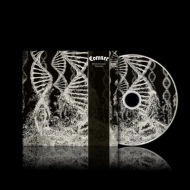 CORONER Dissonance Theory , PRE-ORDER [CD]
