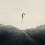 CRIPPLED BLACK PHOENIX Great Escape [CD]