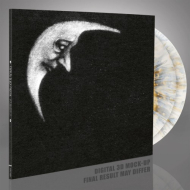 CRIPPLED BLACK PHOENIX Sceaduhelm 2LP SPLATTER [VINYL 12"]