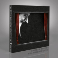 CRIPPLED BLACK PHOENIX Sceaduhelm + Horrific Honorifics Number Two Point Five (2.5) - 2CD SLIPCASE [CD]