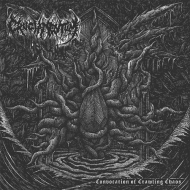 CRUCIAMENTUM Convocation Of Crawling Chaos DIGISLEEVE , PRE-ORDER [CD]