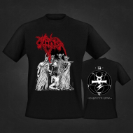 CRUCIFIER Unparalleled Majesty, SHIRT (M)