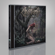 CRYPTOPSY The Book Of Suffering - Tome I [CD]