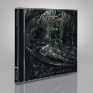 CRYPTOPSY The Book Of Suffering - Tome II , PRE-ORDER [CD]