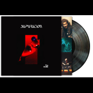 SUPURATION The Cube LP BLACK , PRE-ORDER [VINYL 12"]