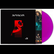 SUPURATION The Cube LP PURPLE , PRE-ORDER [VINYL 12"]