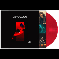 SUPURATION The Cube LP RED , PRE-ORDER [VINYL 12"]