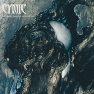 CYNIC Carbon-Based Anatomy 10"LP , BLACK [VINYL 10"]