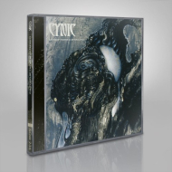 CYNIC Carbon-Based Anatomy [CD]