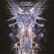 CYNIC Traced in Air [CD]