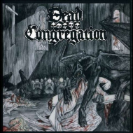 DEAD CONGREGATION Purifying Consecrated Ground , PRE-ORDER [CD]