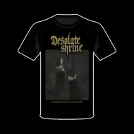 DESOLATE SHRINE Deliverance from the Godless Void (XL)