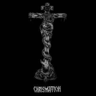 DEUS IGNOTUS Chrismation [CD]