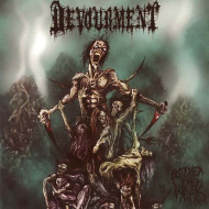 DEVOURMENT Butcher The Weak [CD]