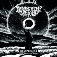 DEVASTATED GRAVES Deliverance (The Prophecy of the Poisoner) [CD]
