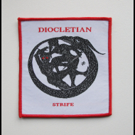 DIOCLETIAN Strife PATCH
