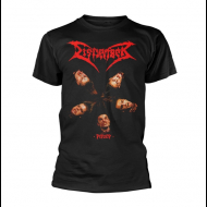 DISMEMBER Pieces T-SHIRT [XL]