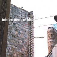 ANTIGAMA Intellect Made Us Blind [CD]