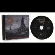 DRUADAN FOREST Dismal Spells from the Dragonrealm CD [CD]