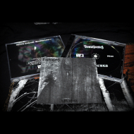 VONULFSREICH The Cult MCD [CD]