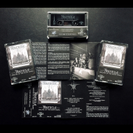 PENTACLE Spectre Of The Eight Ropes TAPE [MC]