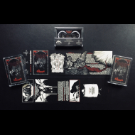 TRIBULATION The Horror  TAPE  [MC]