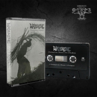 WARNING Watching from a Distance – Live at Roadburn TAPE [MC]