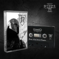 NOCTERNITY Harps Of The Ancient Temples TAPE [MC]